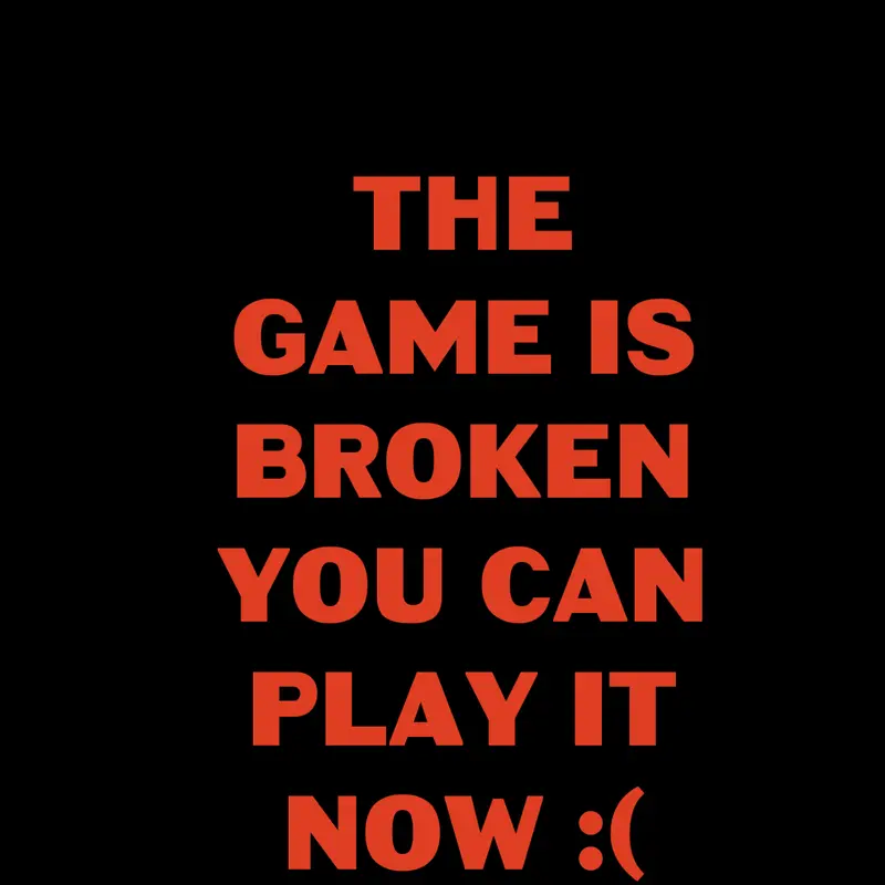 Game by @arful