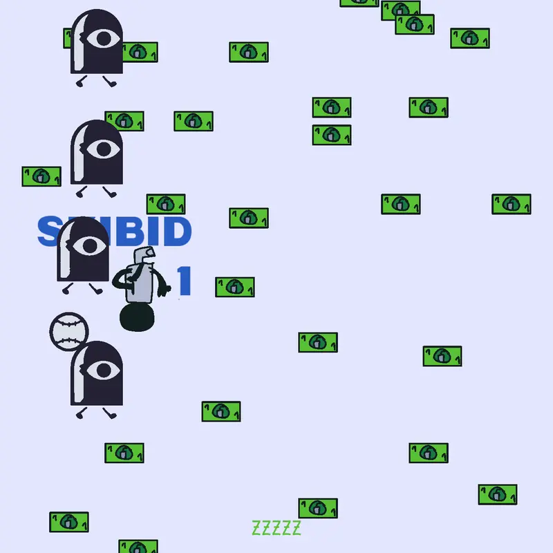 Game by @2041