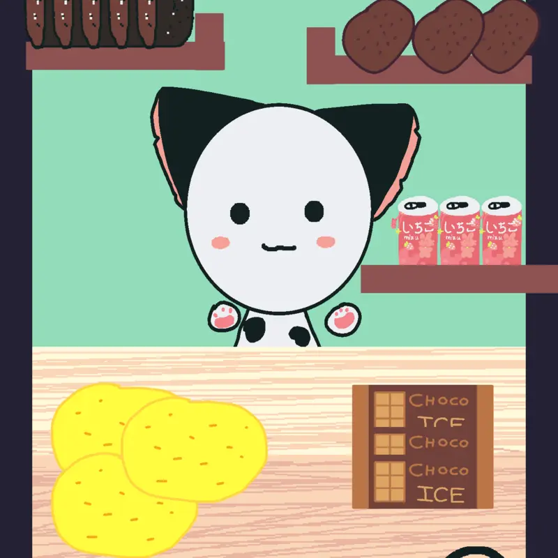 Game by @baodom_Peterto