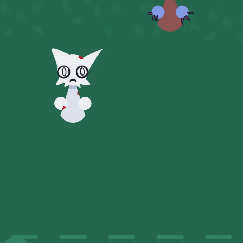 Game by @DaryFrumoasa8