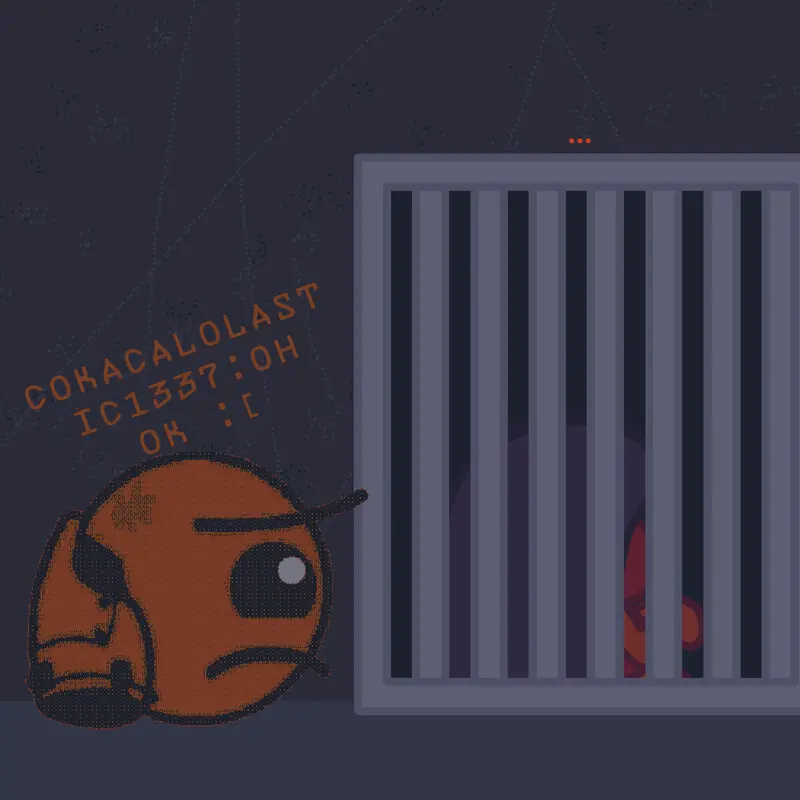 Game by @cokacalolastic1337