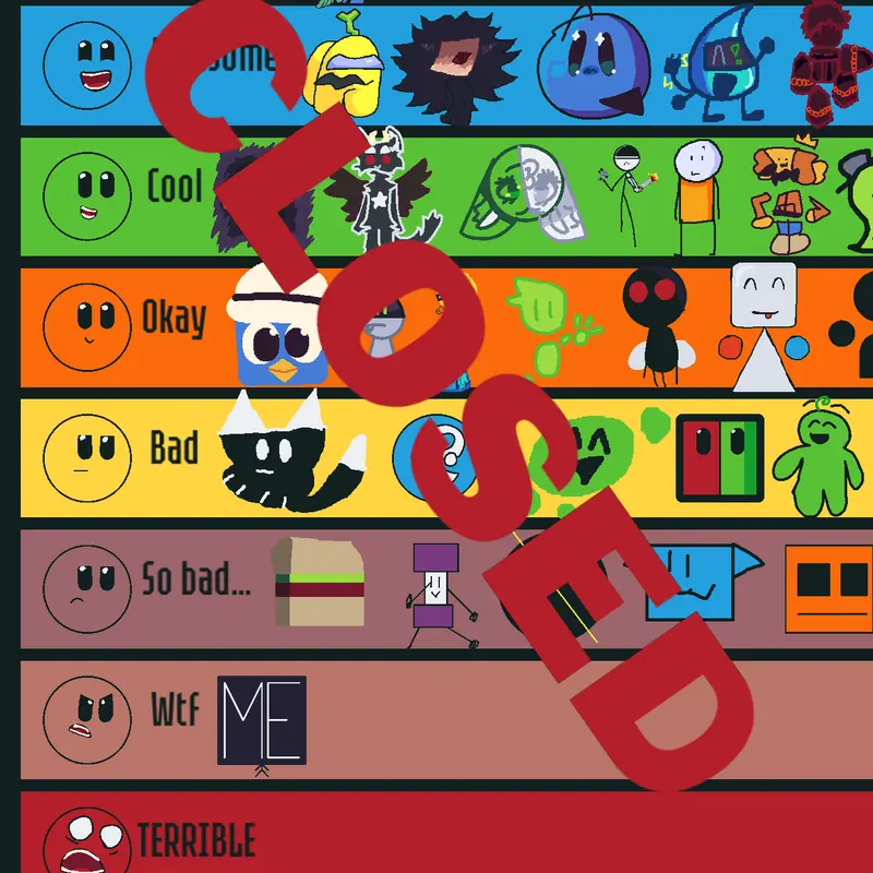 Game by @Lollipop_BFB