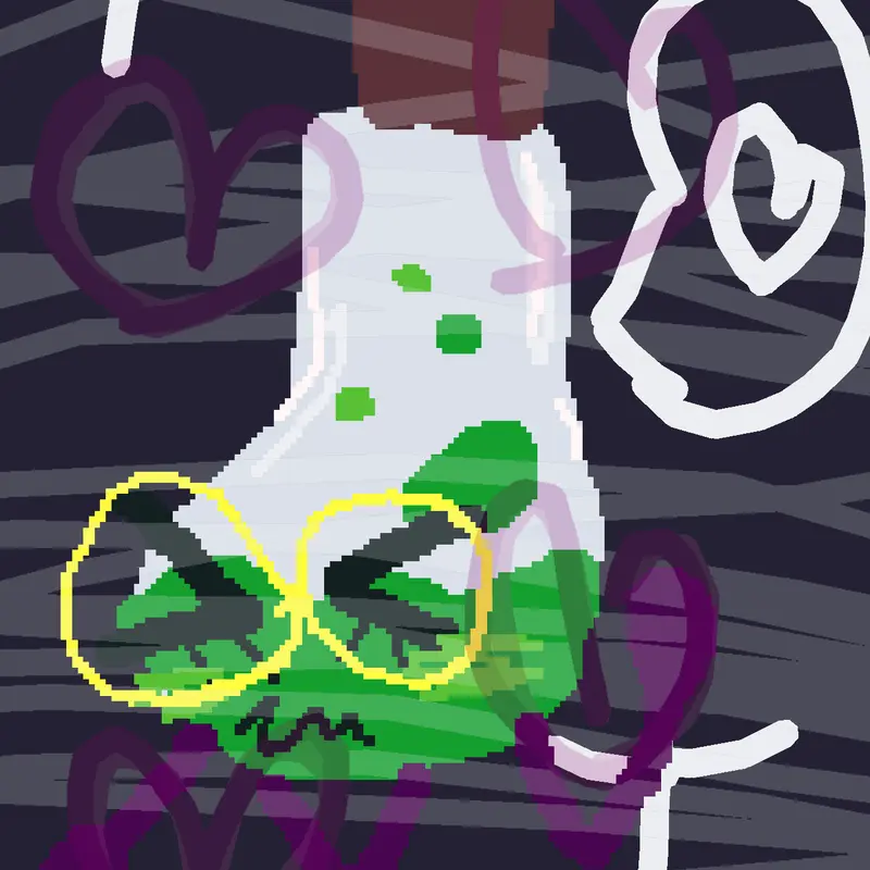 Game by @AyanahsCookiez