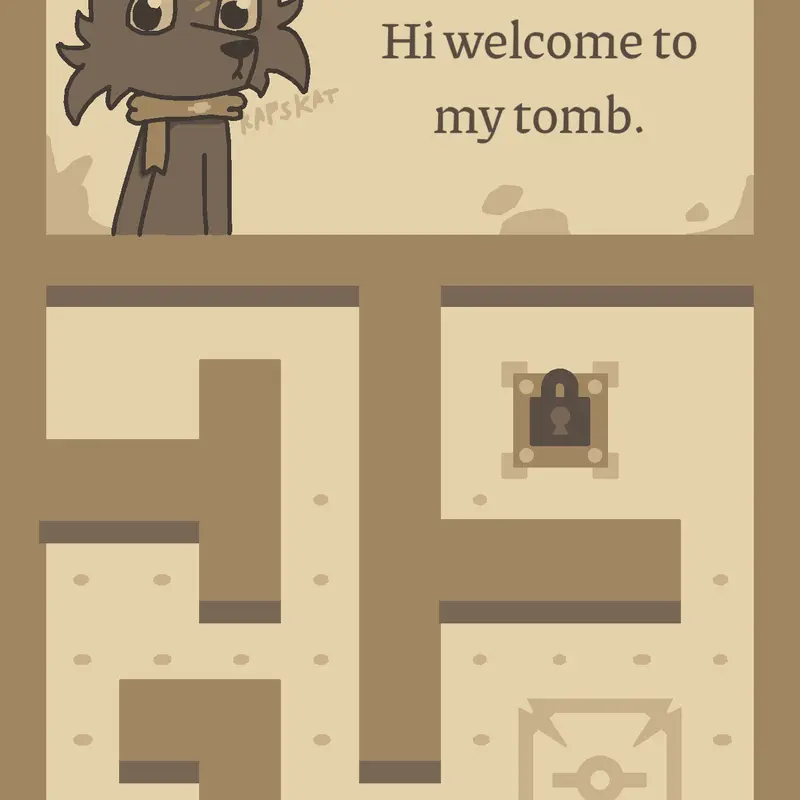 Game by @Johnny7