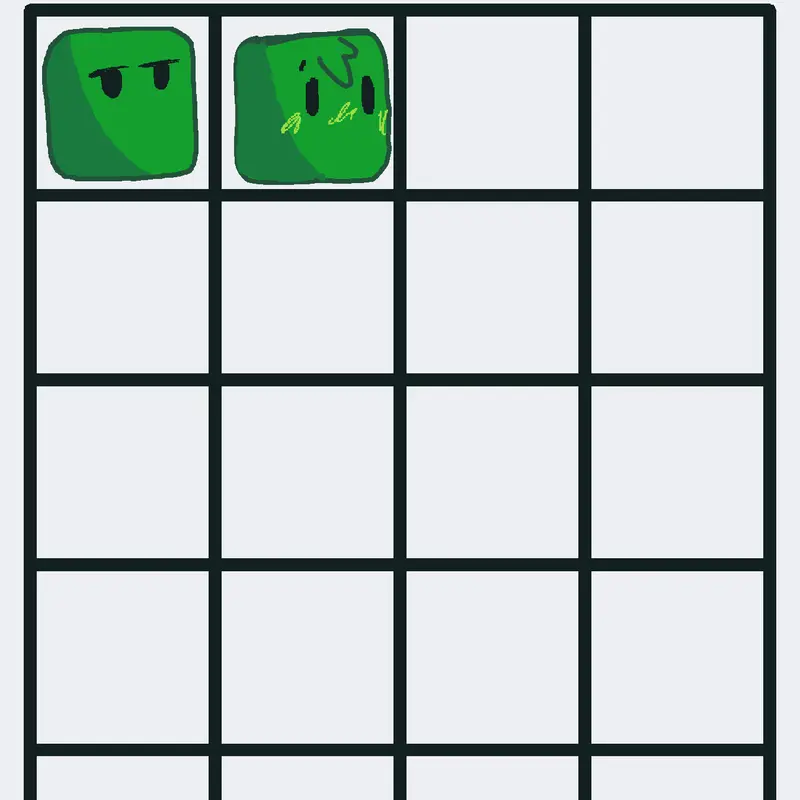 Game by @yasmimbr