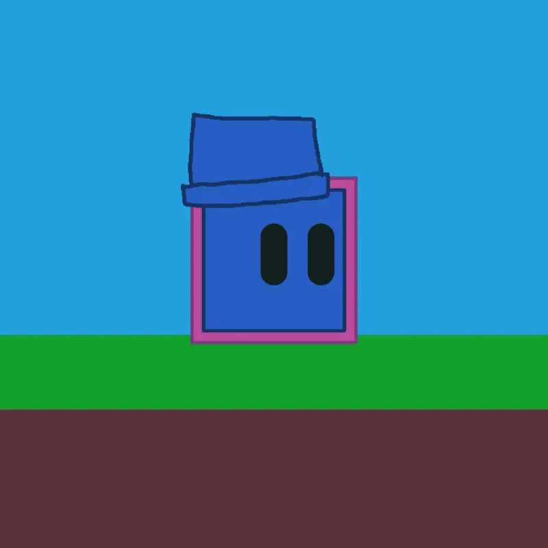 Game by @FourthJBSprunki