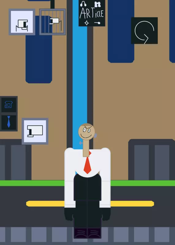 Game by @duck-fromcastle
