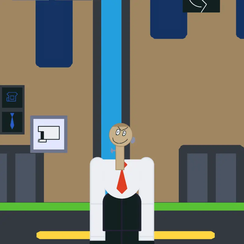 Game by @duck-fromcastle