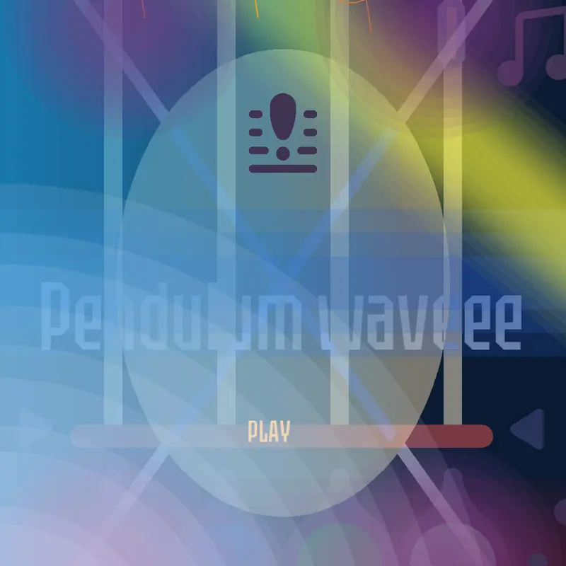 Game by @Macenebuco