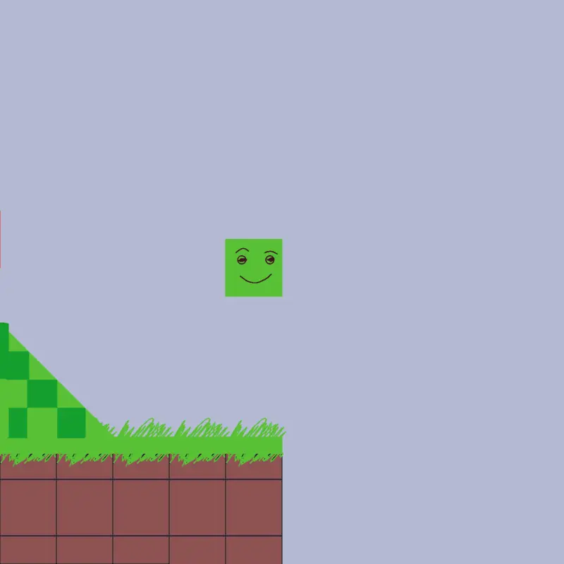 A simple ending game by @RuanPedro