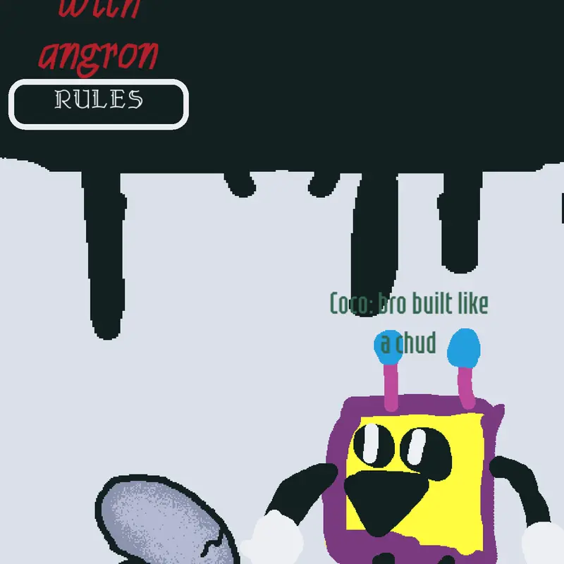 Game by @TITAN_SPOOKY_COCO