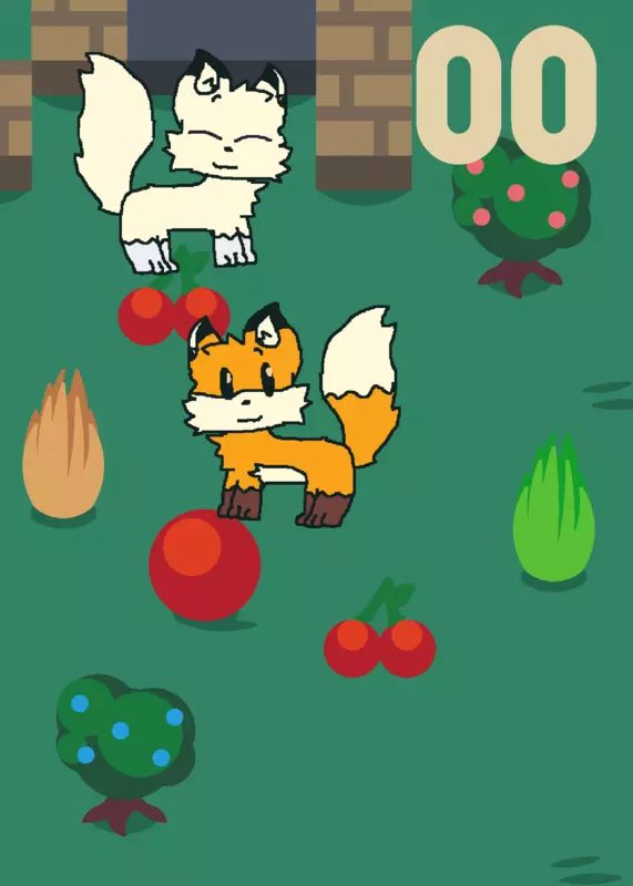 Game by @Fundyfox