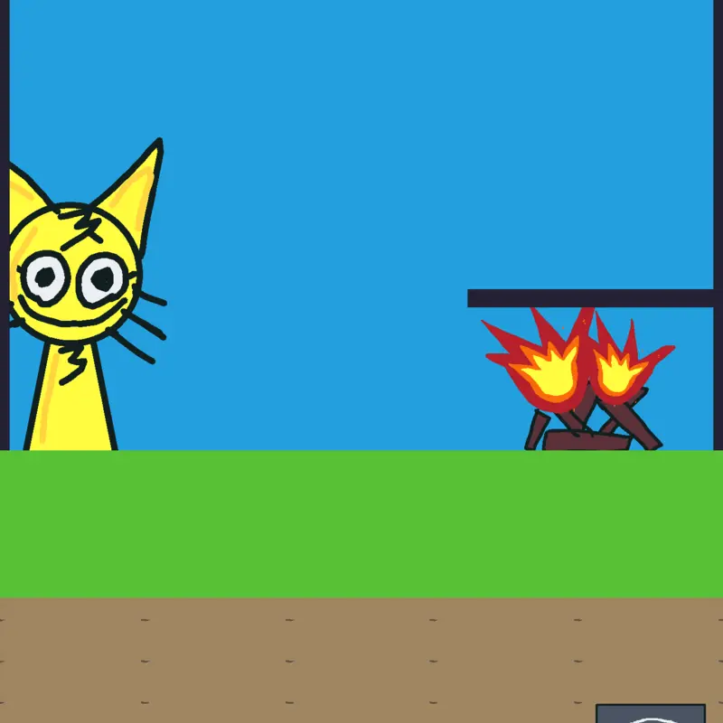 Game by @YelliTheCat