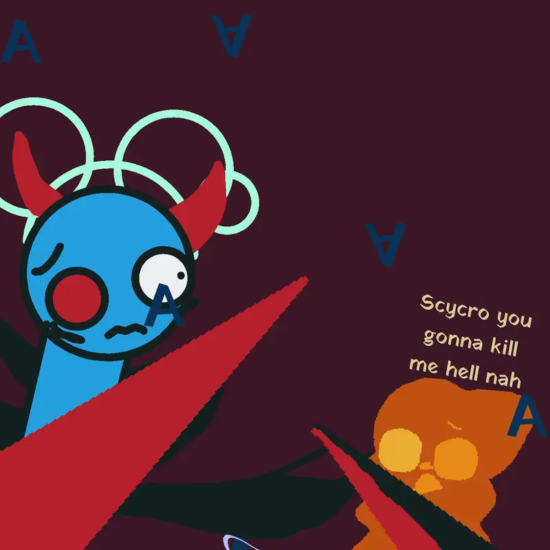 Game by @sprunkifan15