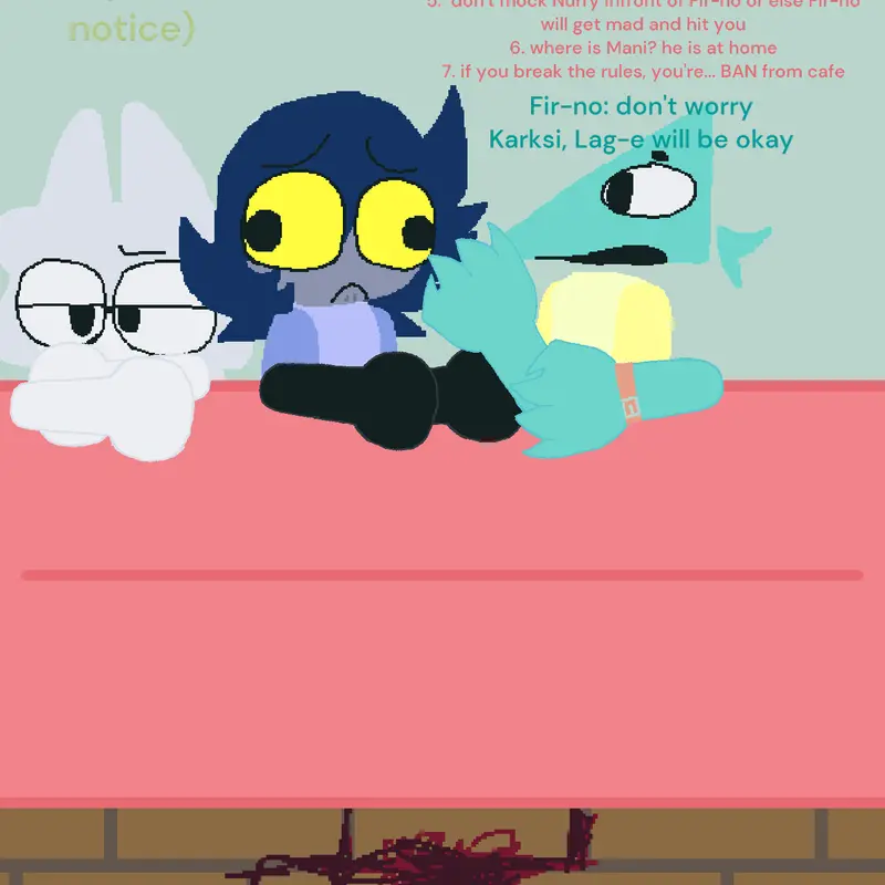 Game by @FanSkull_NoJustNeeded