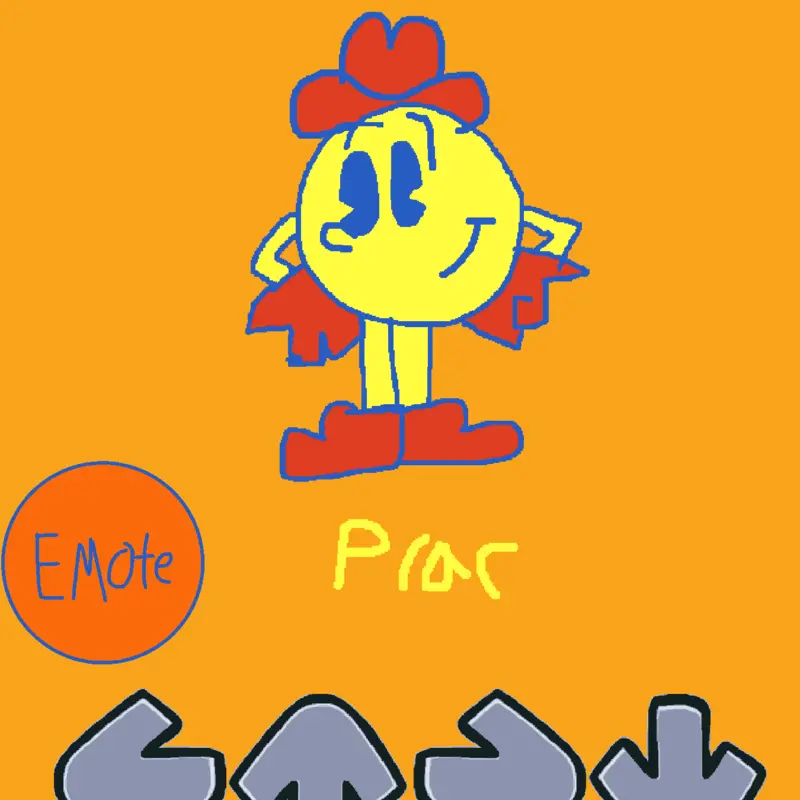 Game by @THE-PRAC-IS-BRAC