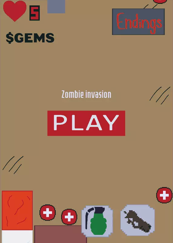 Game by @Jker