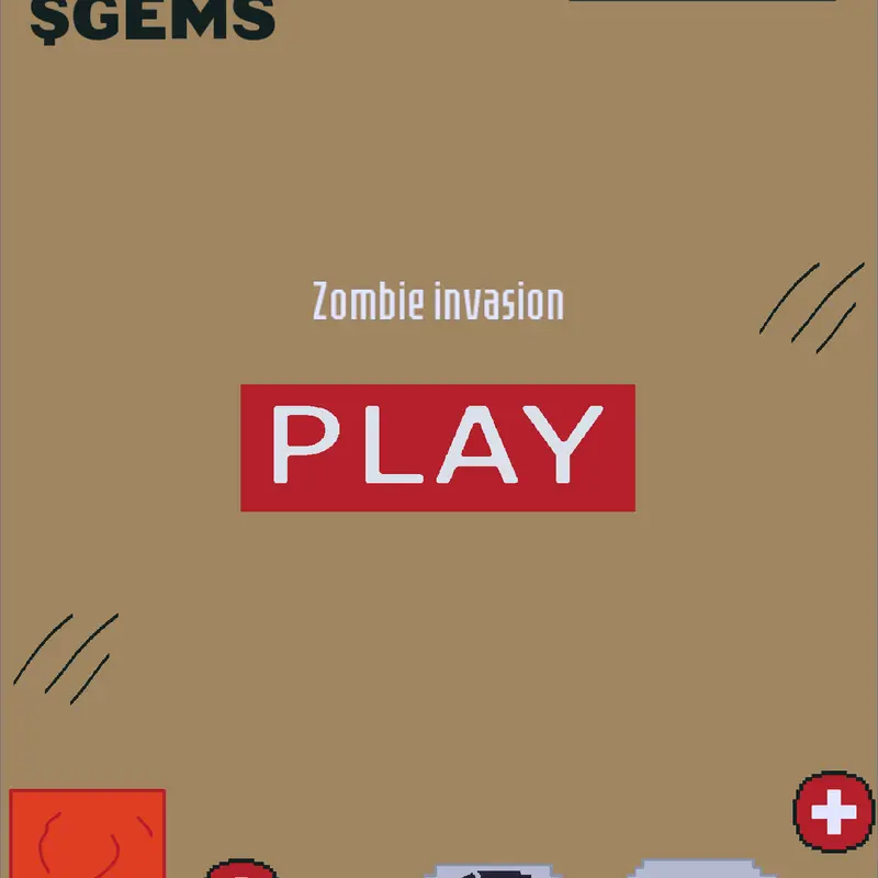 Game by @Jker