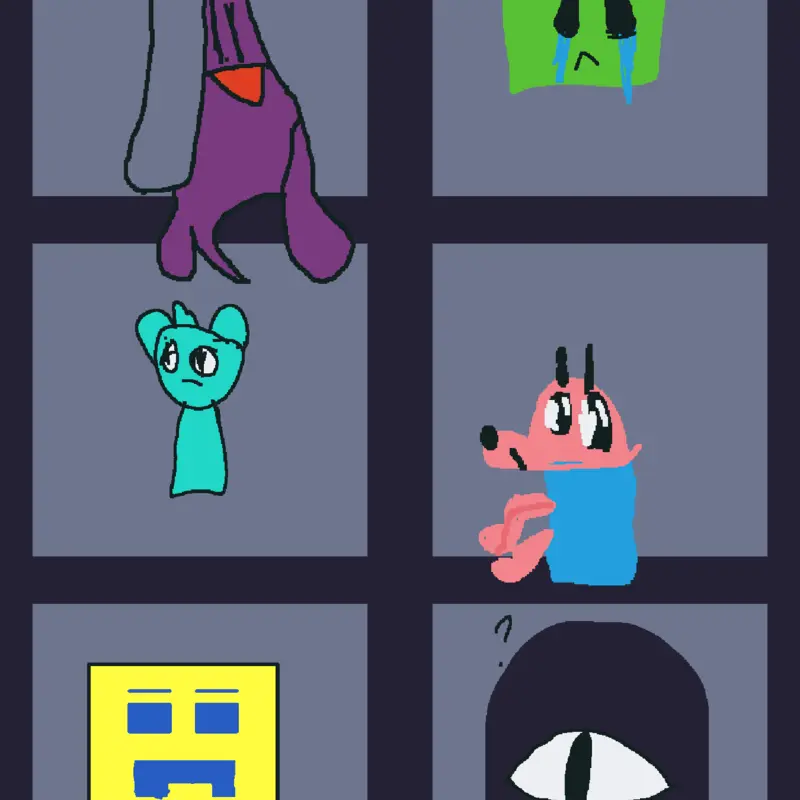 Game by @C_short