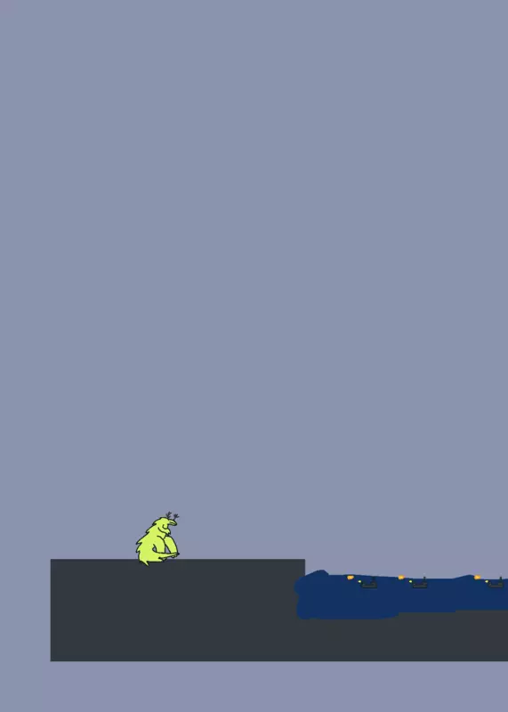 Game by @Kaijufan