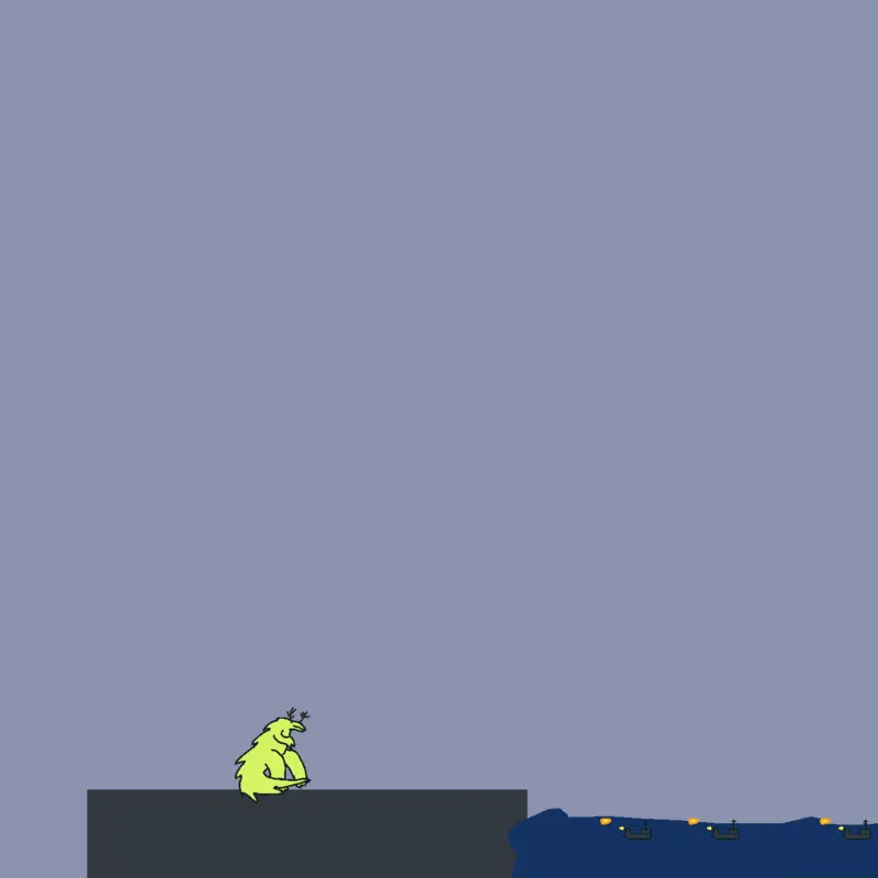 Game by @Kaijufan