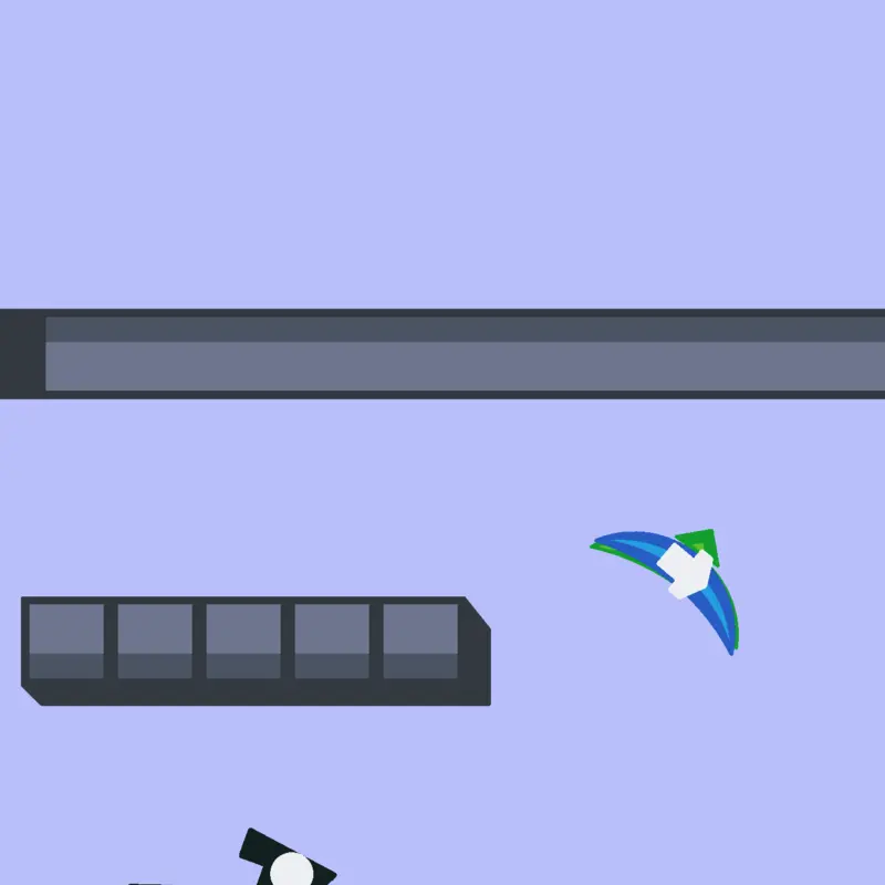 Game by @doszan