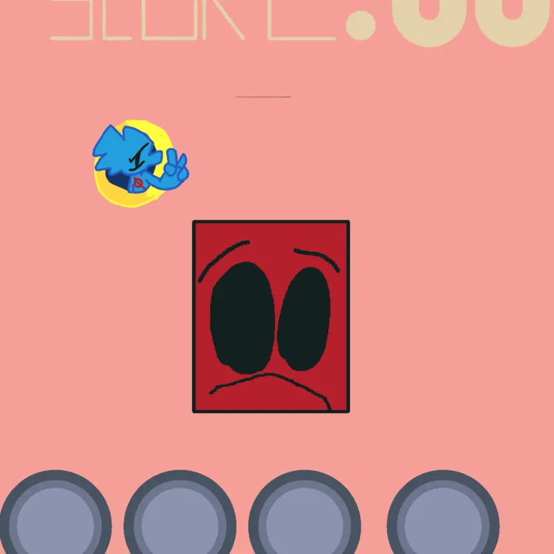 Game by @omarrelalasokobami