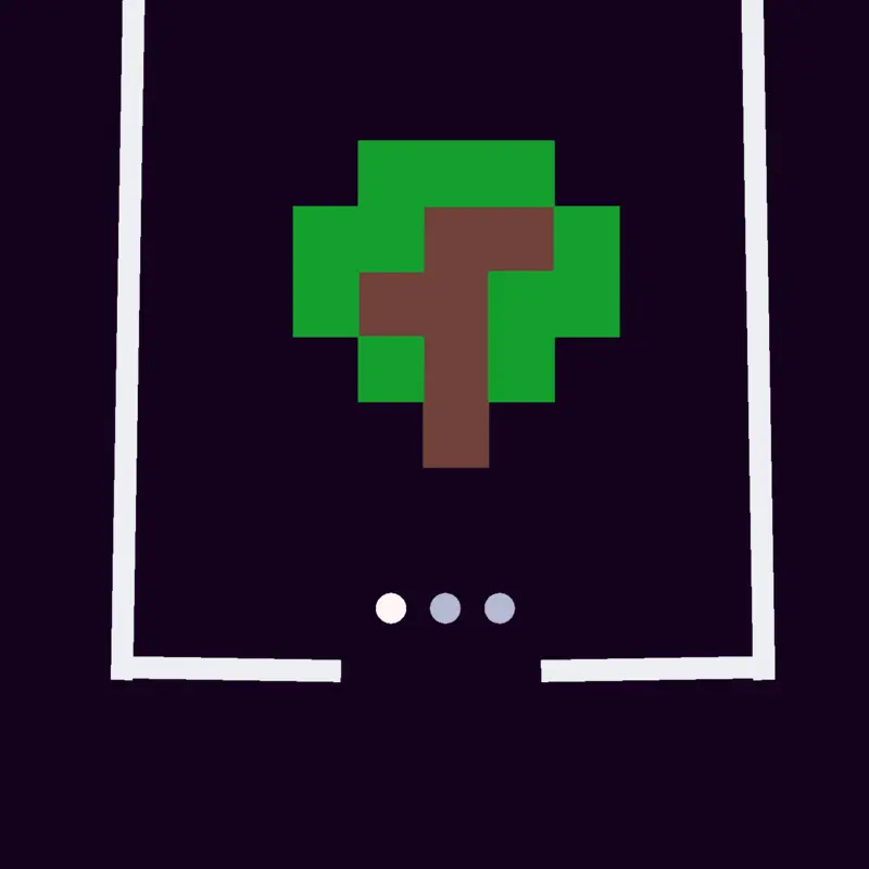 Game by @mishunes
