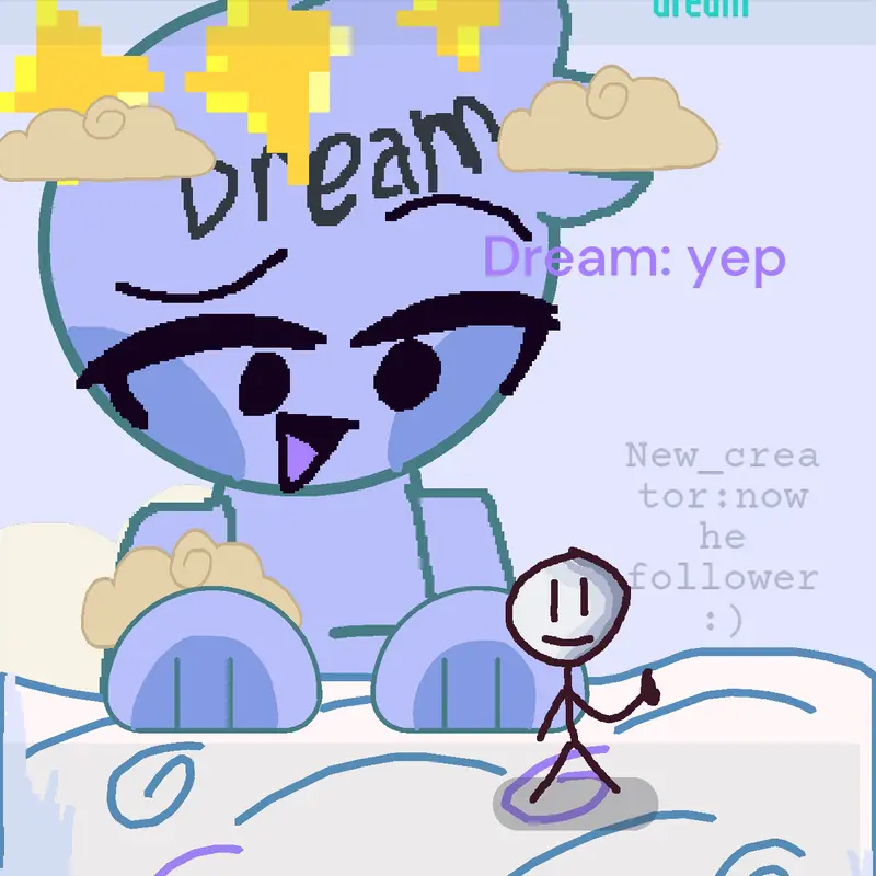 Game by @new_creator