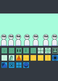 incredibox V1 Tracking
