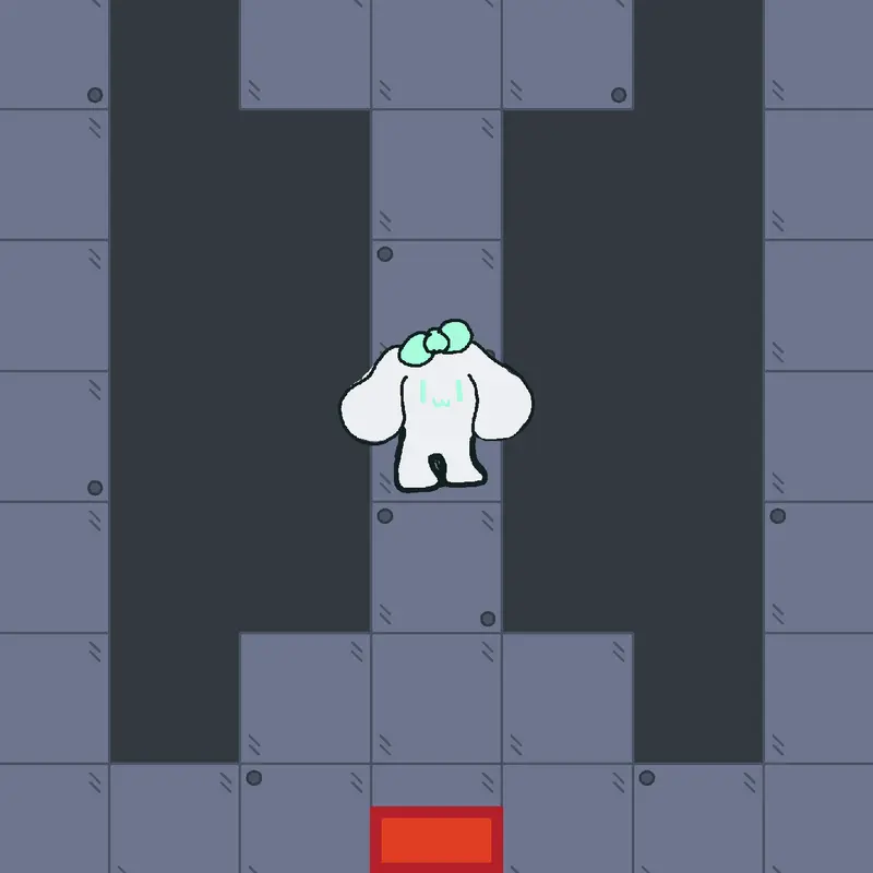 Game by @littlebear