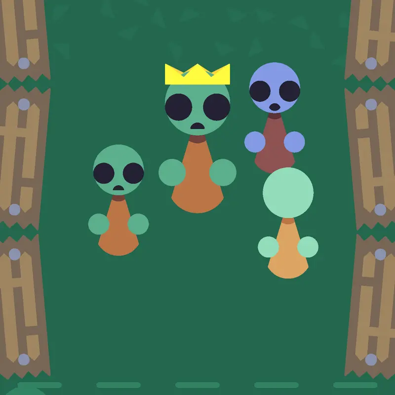 Game by @RetroElretro