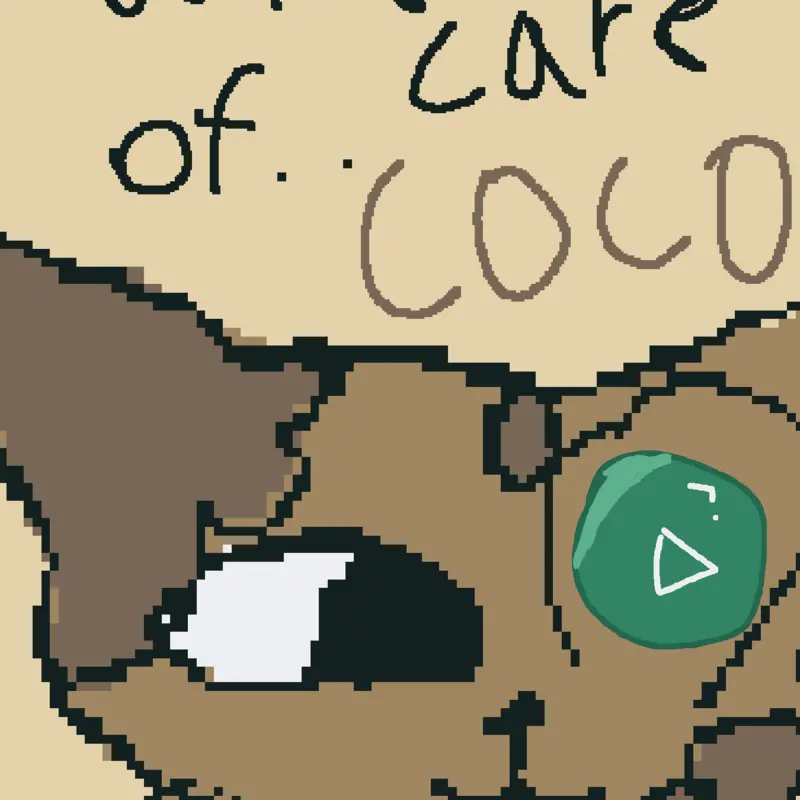 Game by @craftycorn