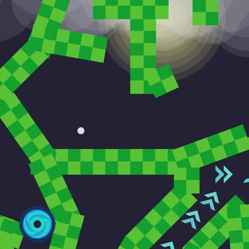 Game by @pearplexive