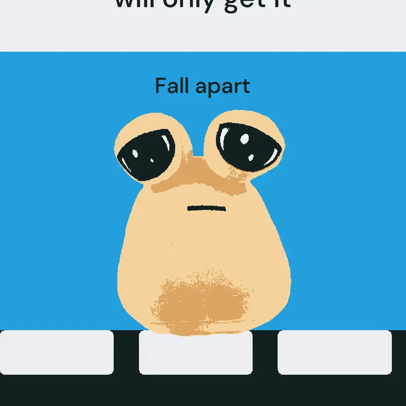 Game by @drcoconut