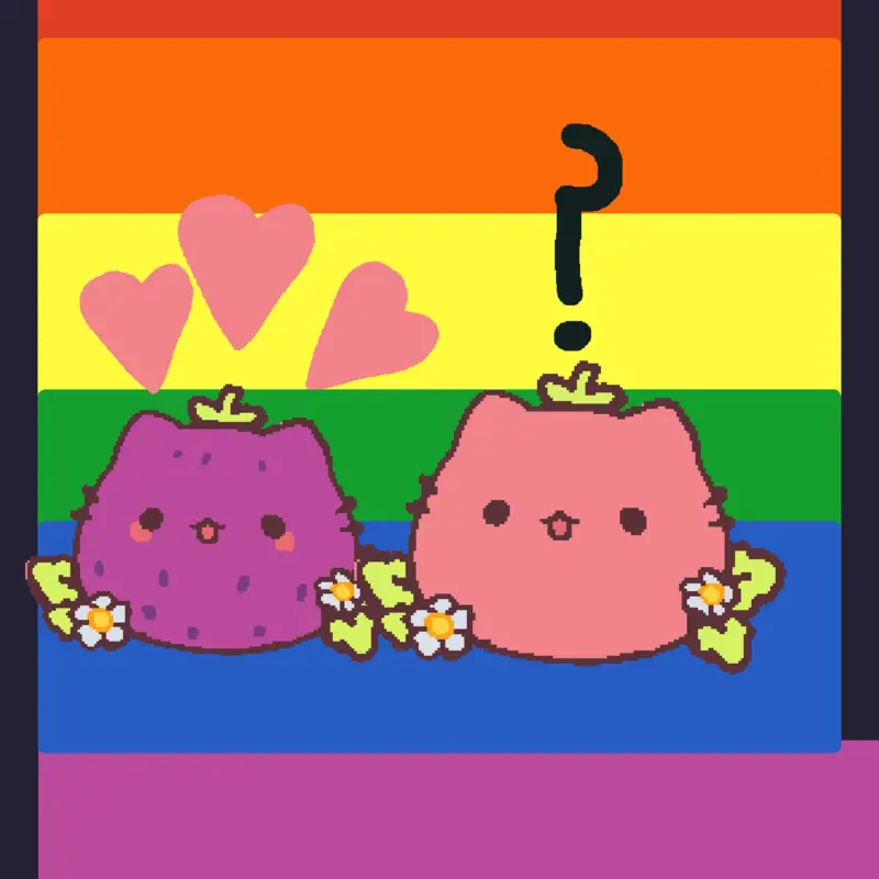 Game by @strawberry-cat