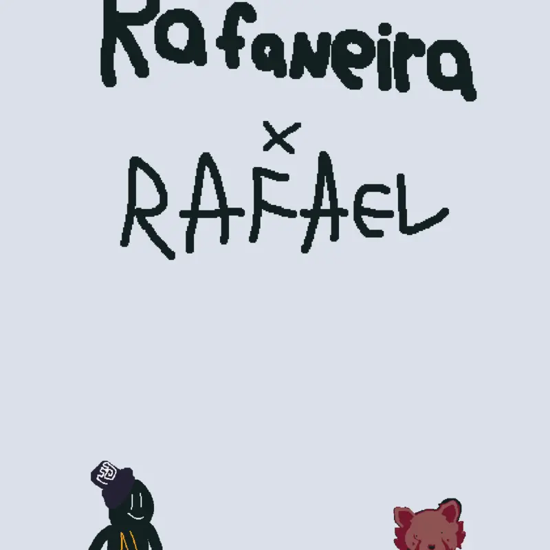 Game by @rafael_gamer