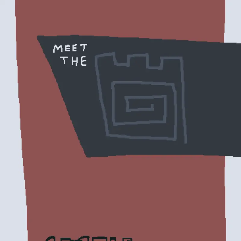 Game by @Wimbus