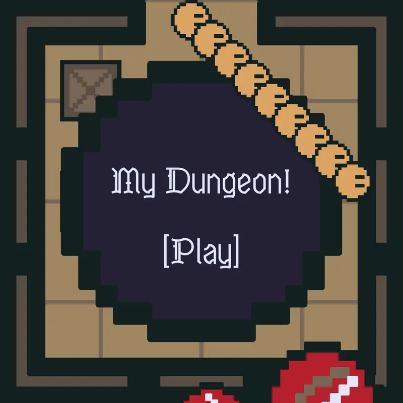 Game by @MaroonProductions