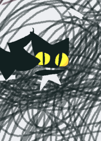 Hihellocat