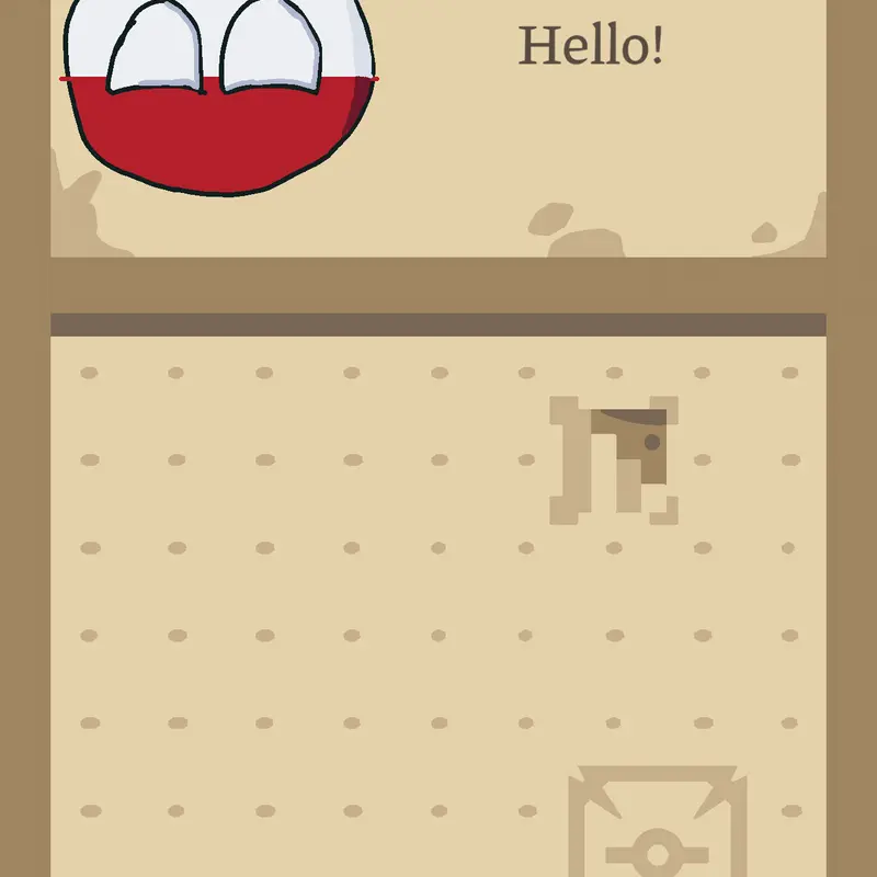 Game by @Visonbro