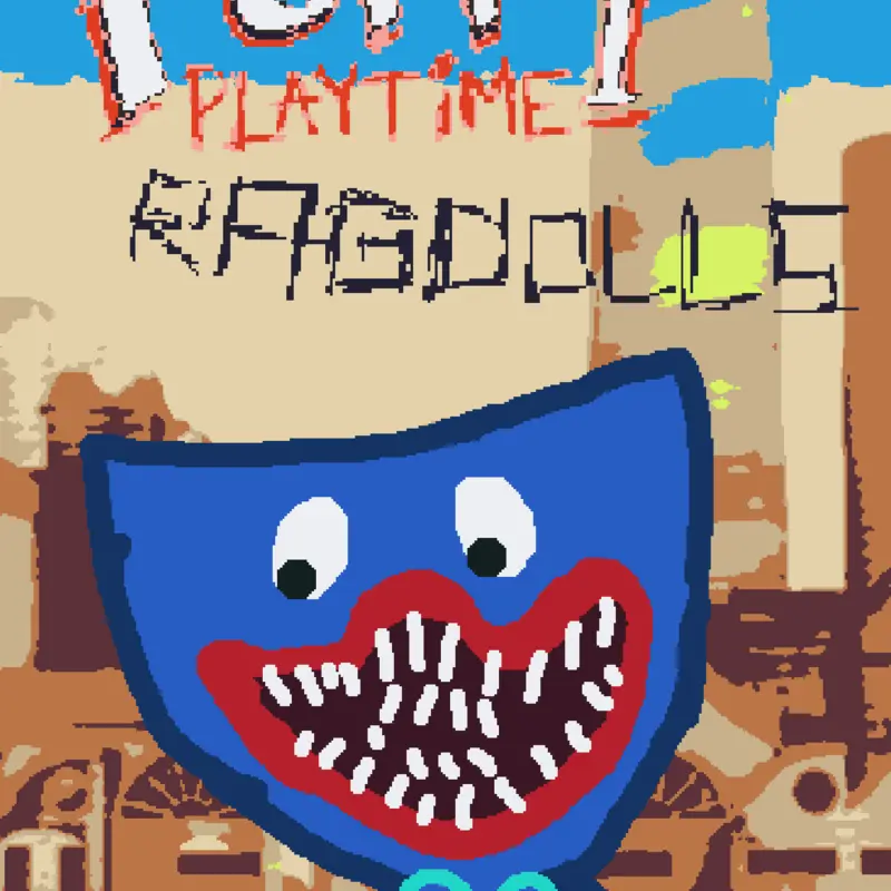 Game by @blanck