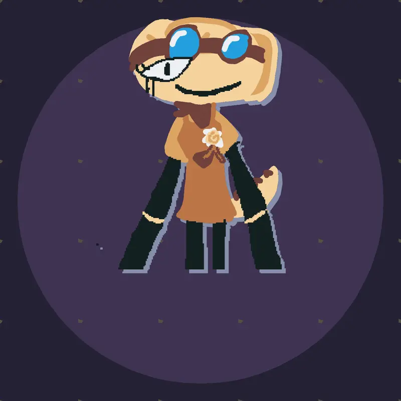 Game by @FORSAKEN_