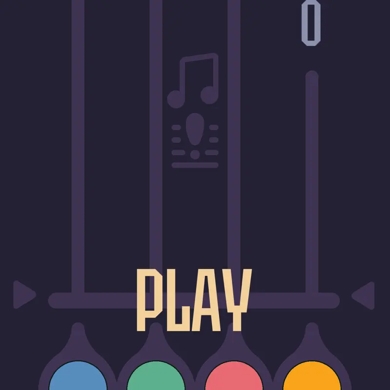 Game by @plankie