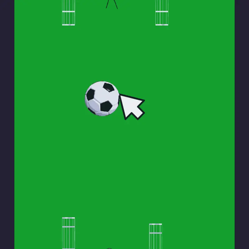 Soccer by @noob022