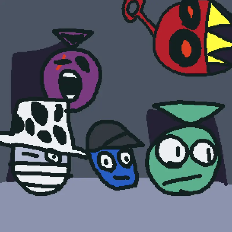 Slendytubbies -2 by @bamber_phonebreaker1235
