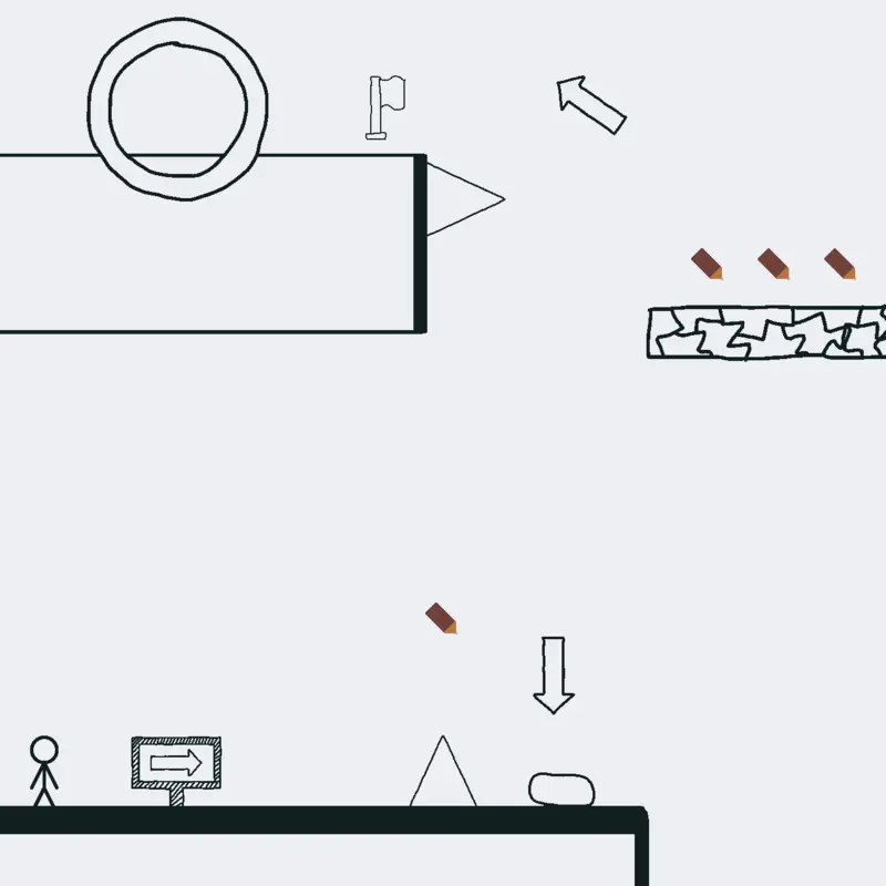 Game by @lozr
