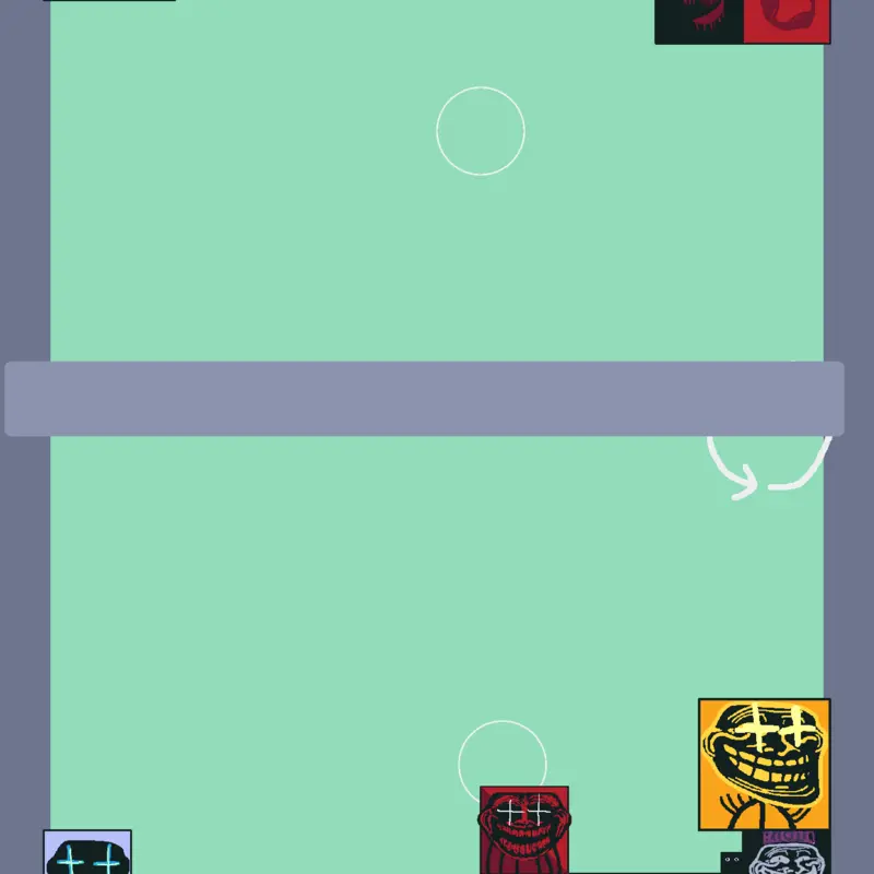 Game by @jinamo5