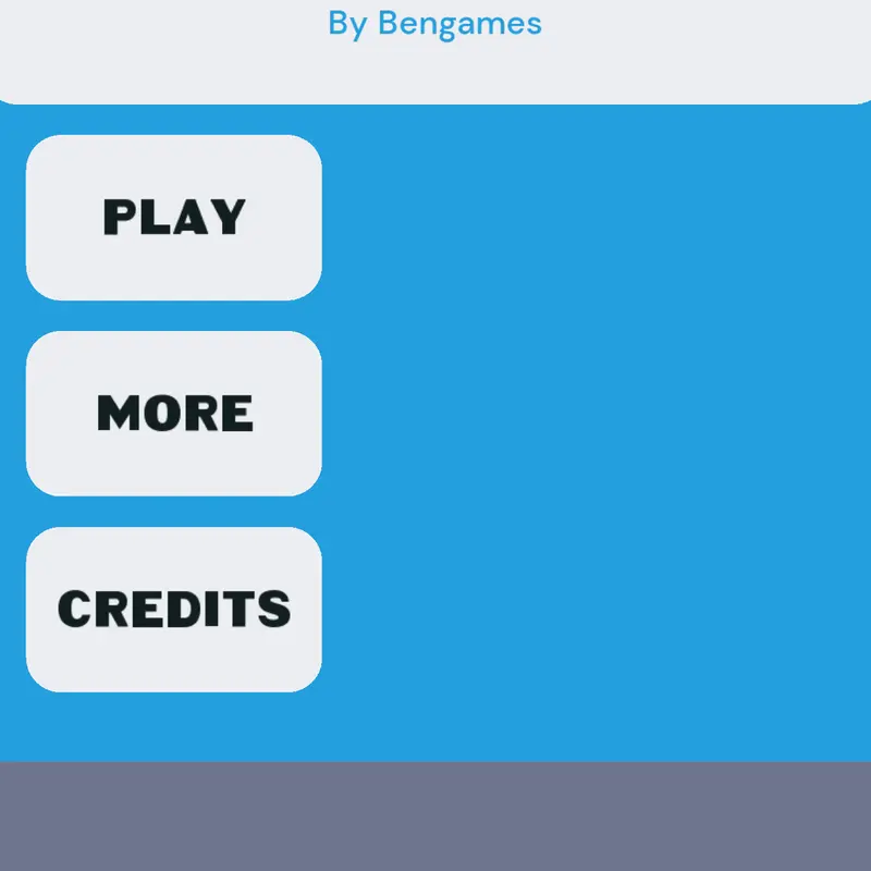 Game by @PinguiByte