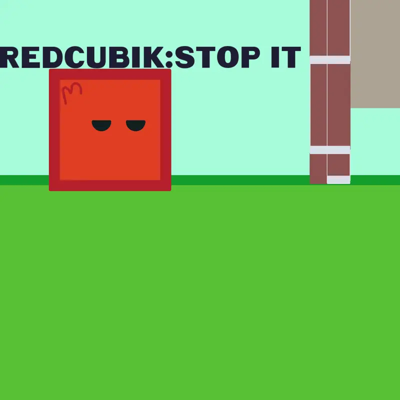Game by @RedCubikGuy_Atcp